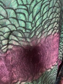 Yuri Kaftan Pant Set - Image 8