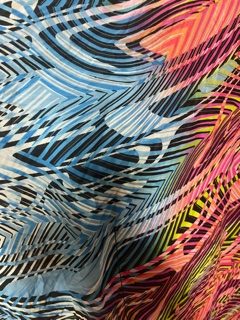 Yuri Kaftan Pant Set - Image 9
