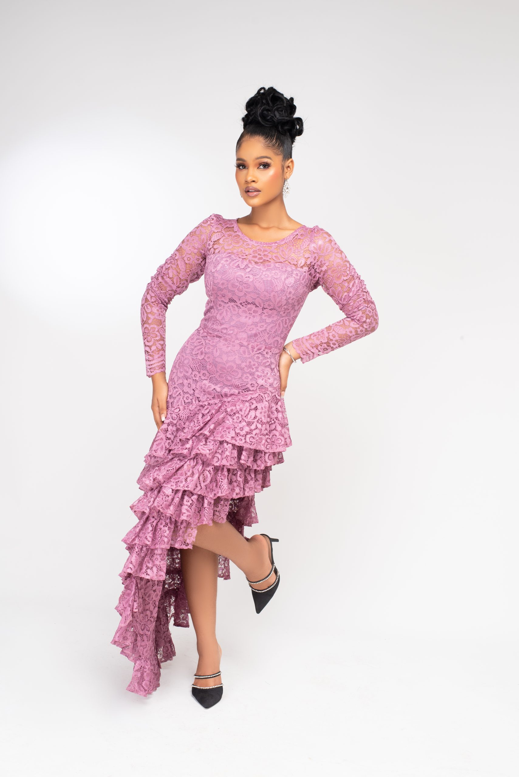 Zizi Dress - Image 2