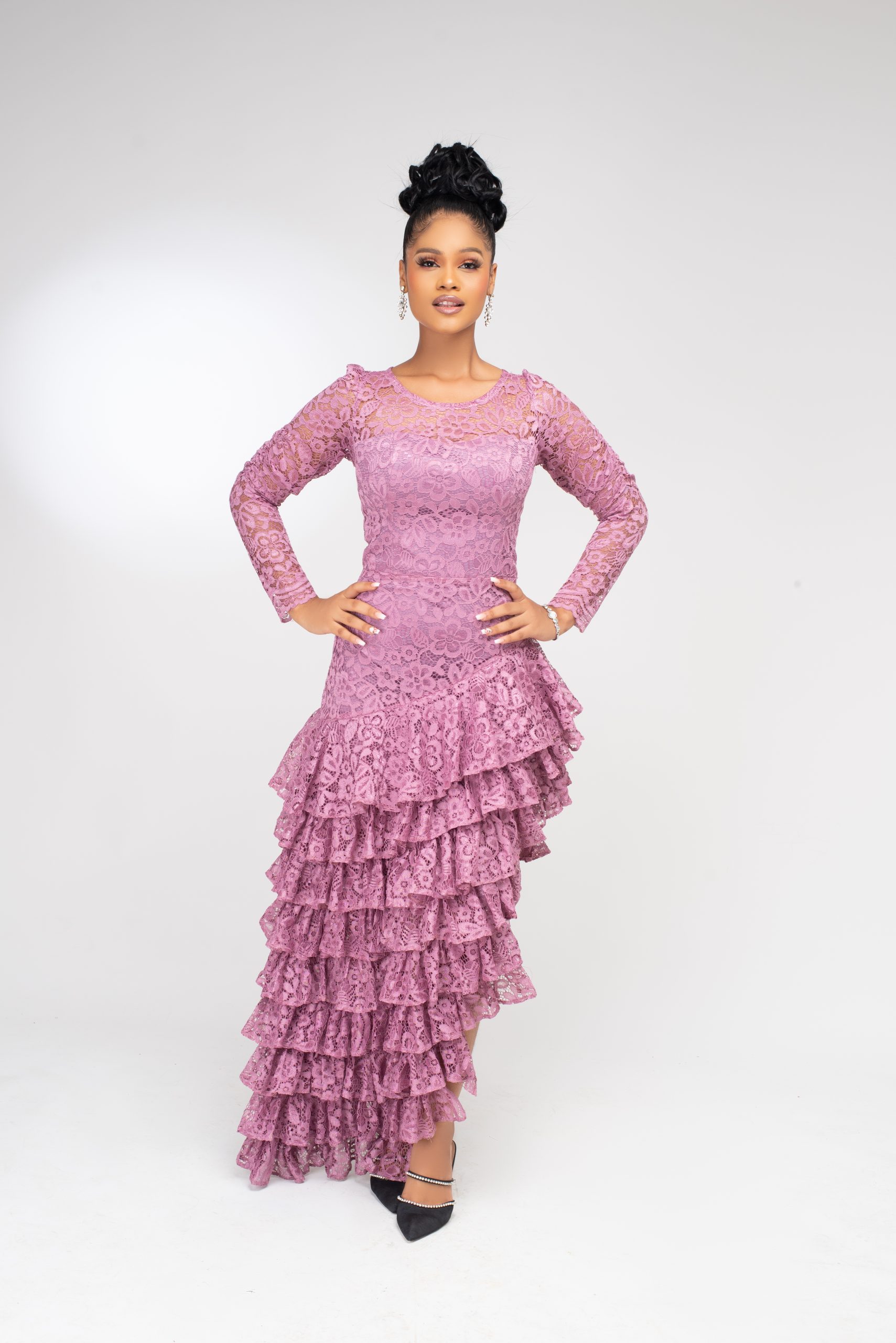 Zizi Dress