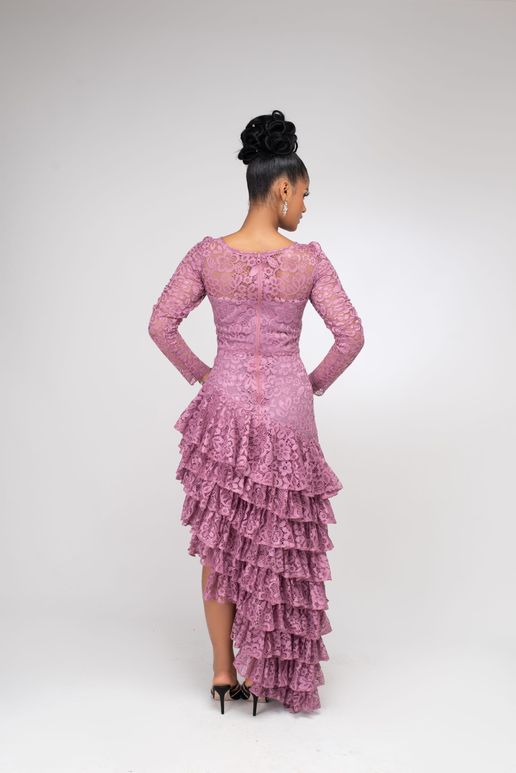 Zizi Dress - Image 3