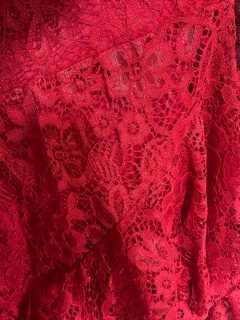 Zizi Dress - Image 5