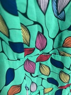 Tania Dress - Image 8