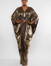 Mahlah Kaftan