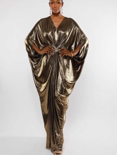 Mahlah Kaftan