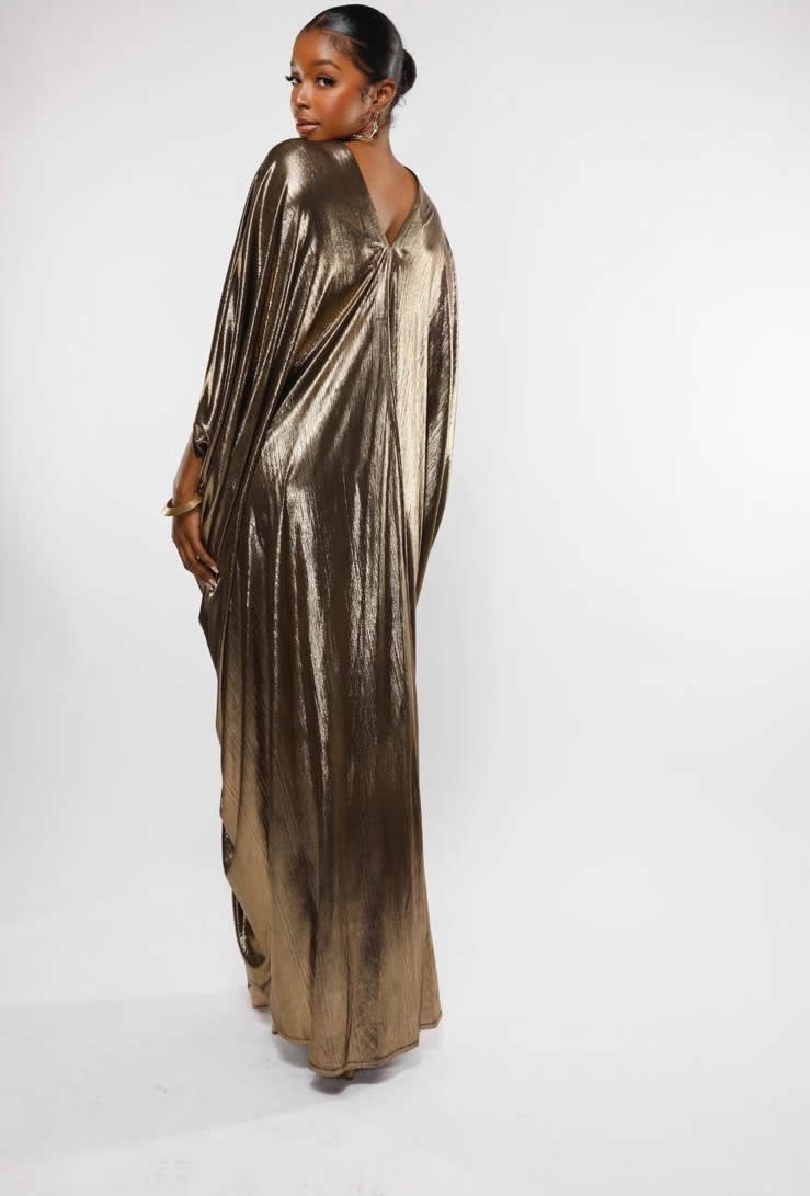 Mahlah Kaftan - Image 2