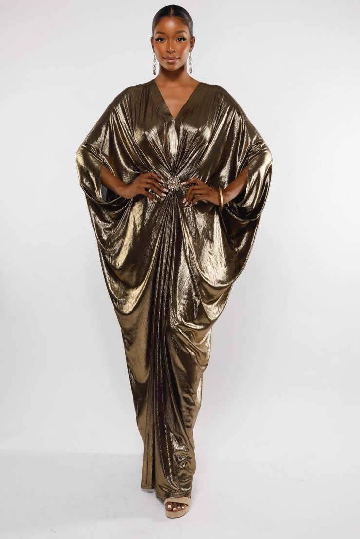 Mahlah Kaftan